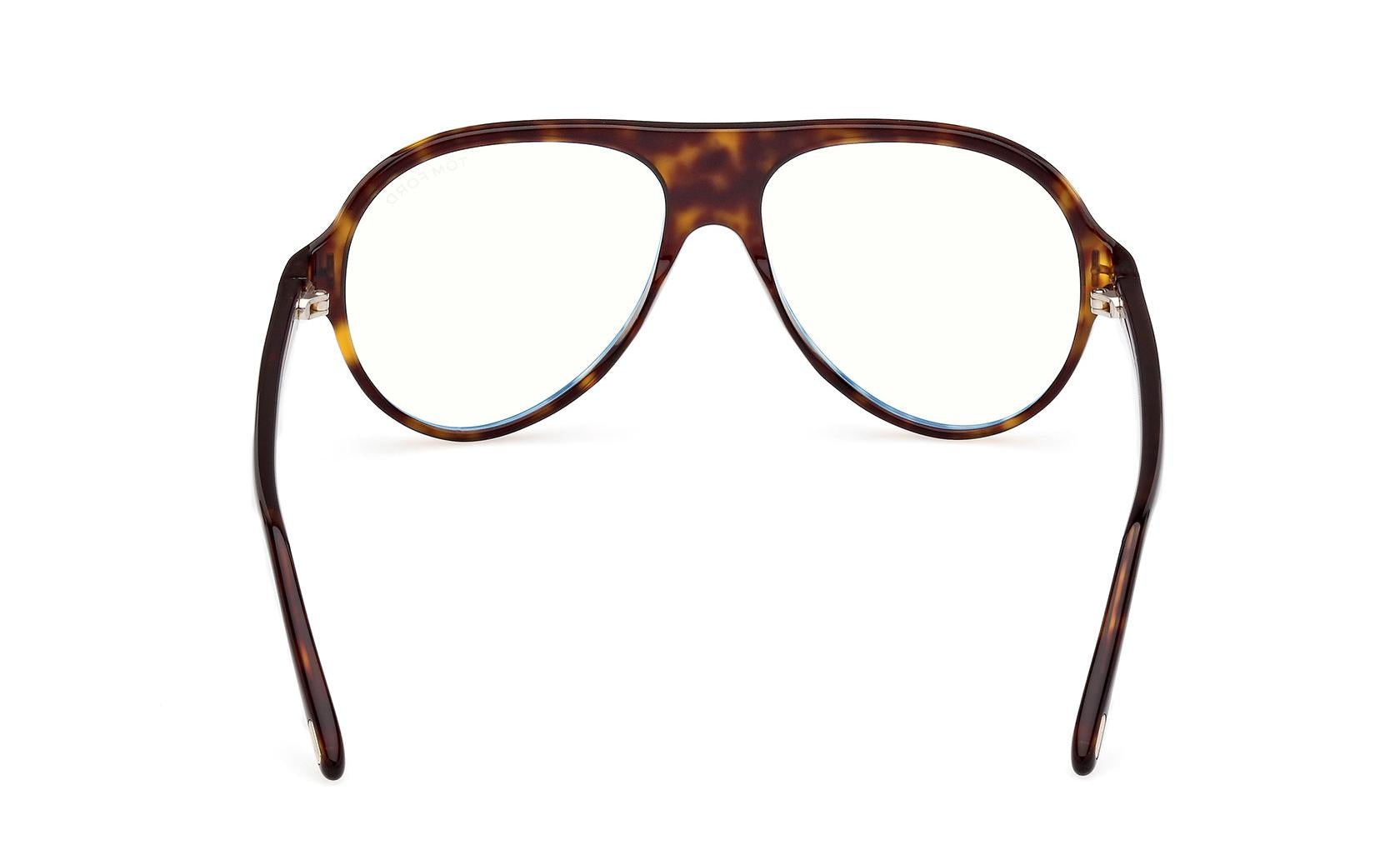 Tom Ford Eyeglasses FT5012/B 052