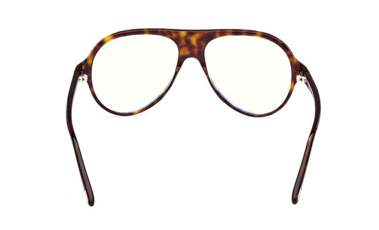 Tom Ford Eyeglasses FT5012/B 052