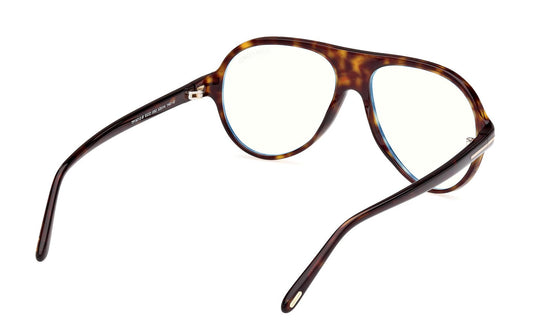 Tom Ford Eyeglasses FT5012/B 052