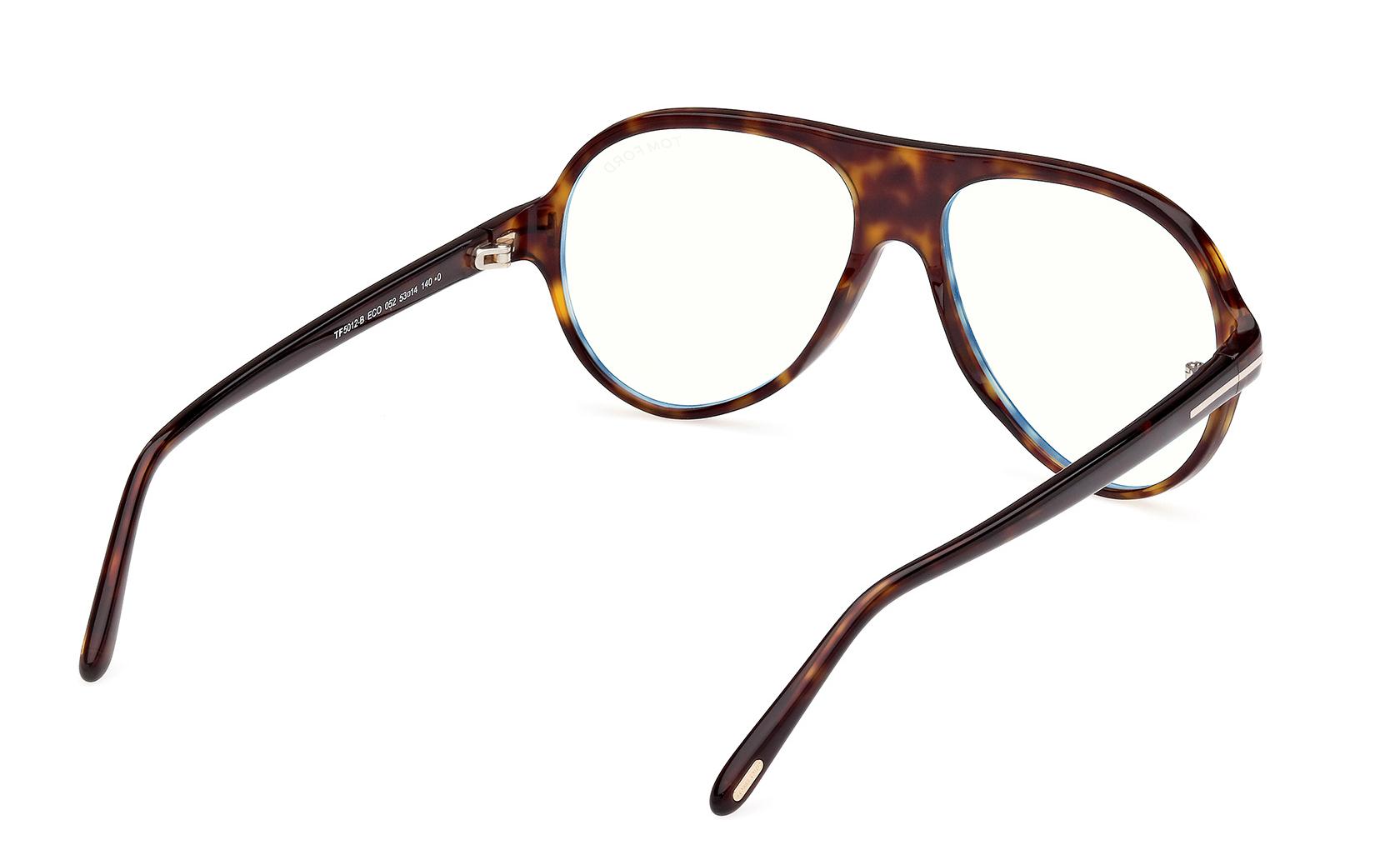 Tom Ford Eyeglasses FT5012/B 052