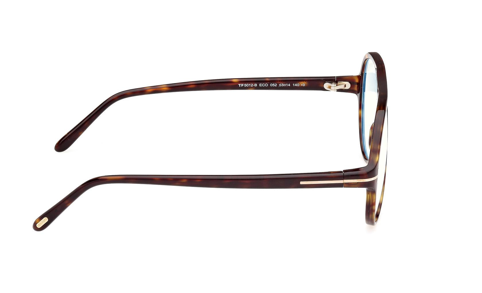 Tom Ford Eyeglasses FT5012/B 052