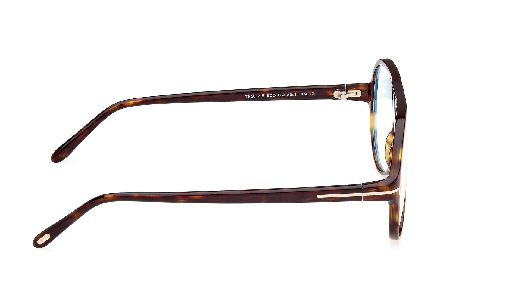 Tom Ford Eyeglasses FT5012/B 052