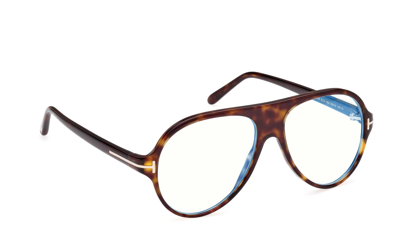 Tom Ford Eyeglasses FT5012/B 052