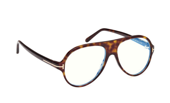 Tom Ford Eyeglasses FT5012/B 052