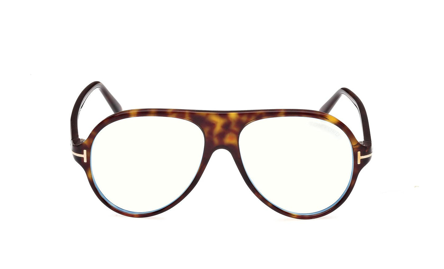 Tom Ford Eyeglasses FT5012/B 052