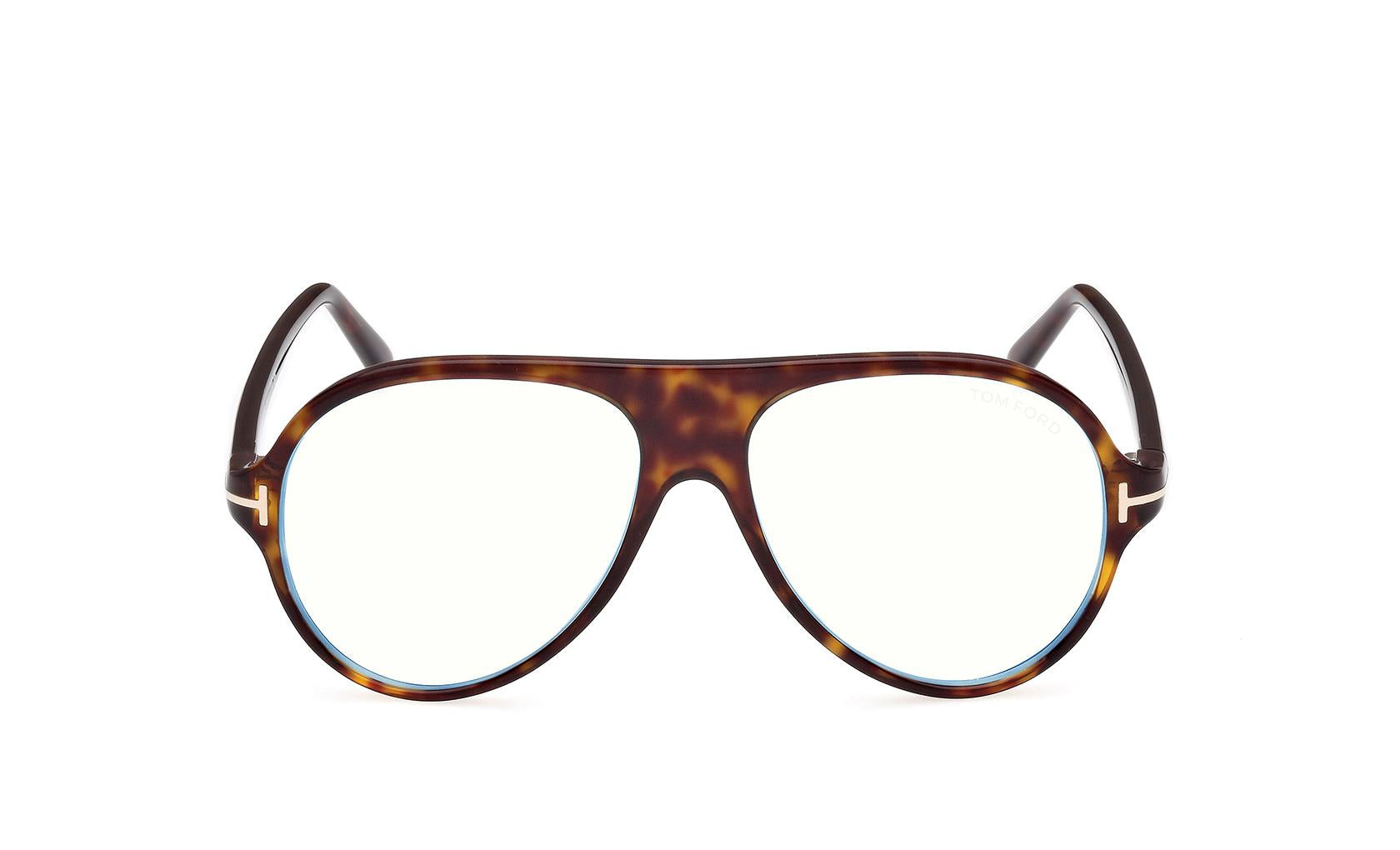 Tom Ford Eyeglasses FT5012/B 052
