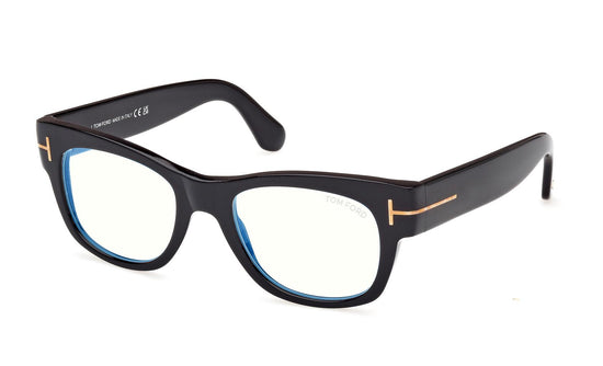 Tom Ford Eyeglasses FT5040/B 001