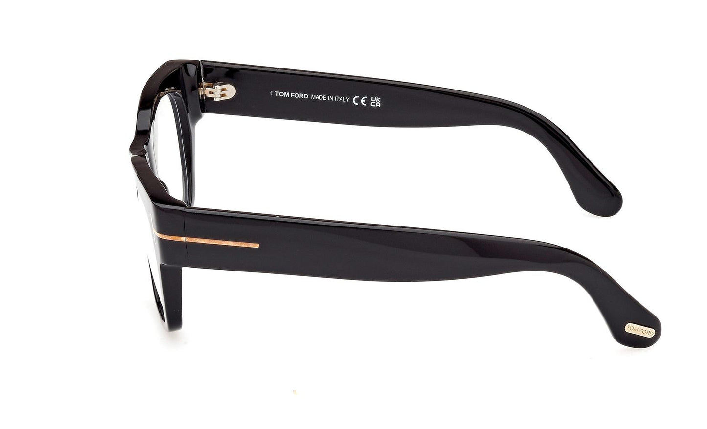 Tom Ford Eyeglasses FT5040/B 001