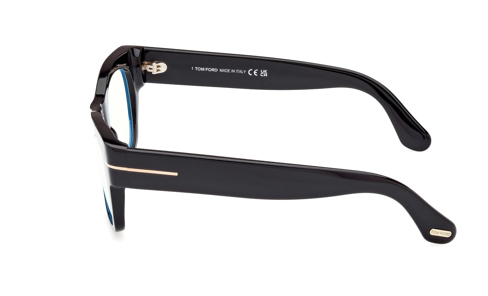 Tom Ford Eyeglasses FT5040/B 001