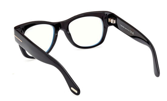 Tom Ford Eyeglasses FT5040/B 001