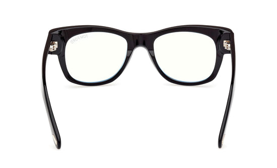 Tom Ford Eyeglasses FT5040/B 001