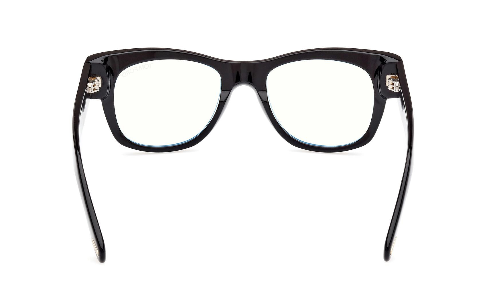 Tom Ford Eyeglasses FT5040/B 001