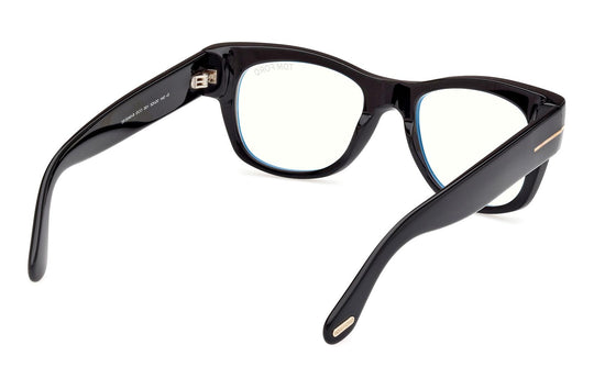 Tom Ford Eyeglasses FT5040/B 001