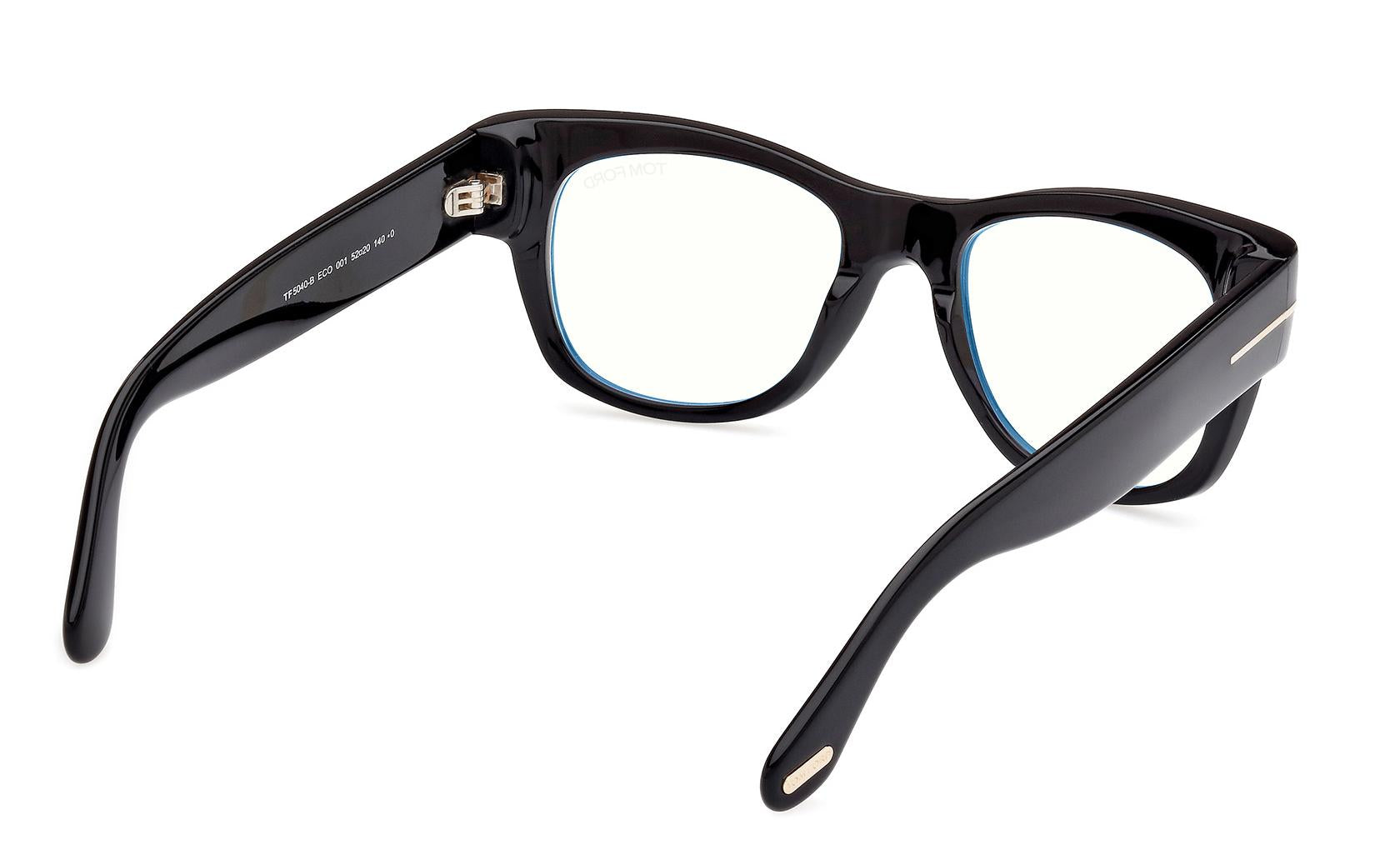 Tom Ford Eyeglasses FT5040/B 001