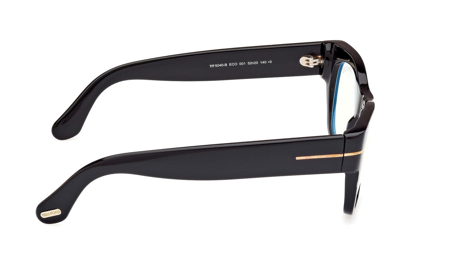 Tom Ford Eyeglasses FT5040/B 001