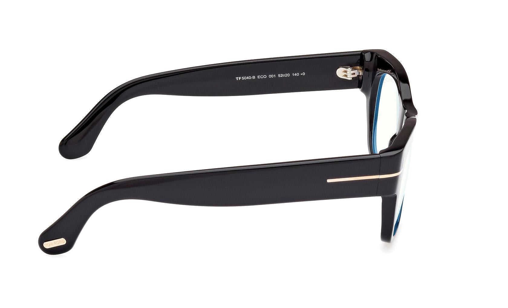 Tom Ford Eyeglasses FT5040/B 001