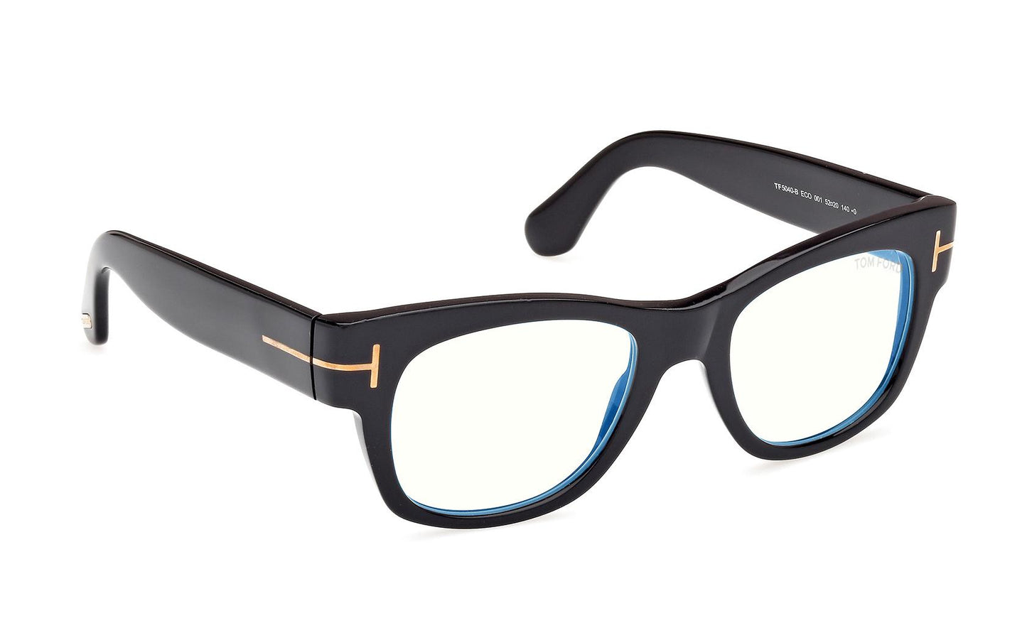 Tom Ford Eyeglasses FT5040/B 001