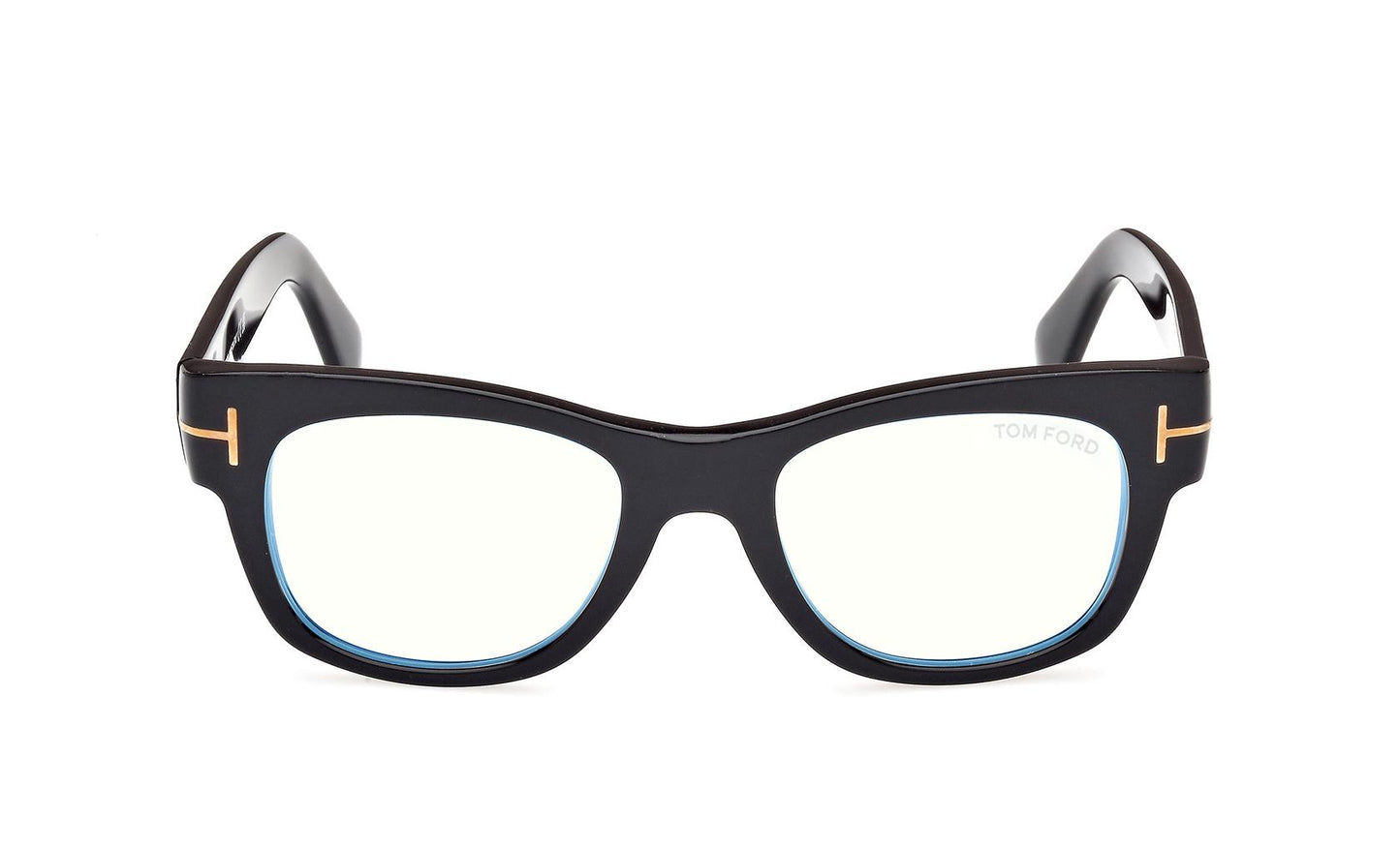 Tom Ford Eyeglasses FT5040/B 001