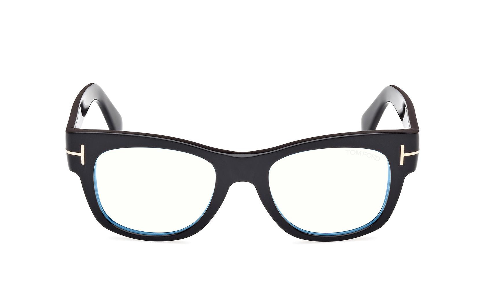 Tom Ford Eyeglasses FT5040/B 001