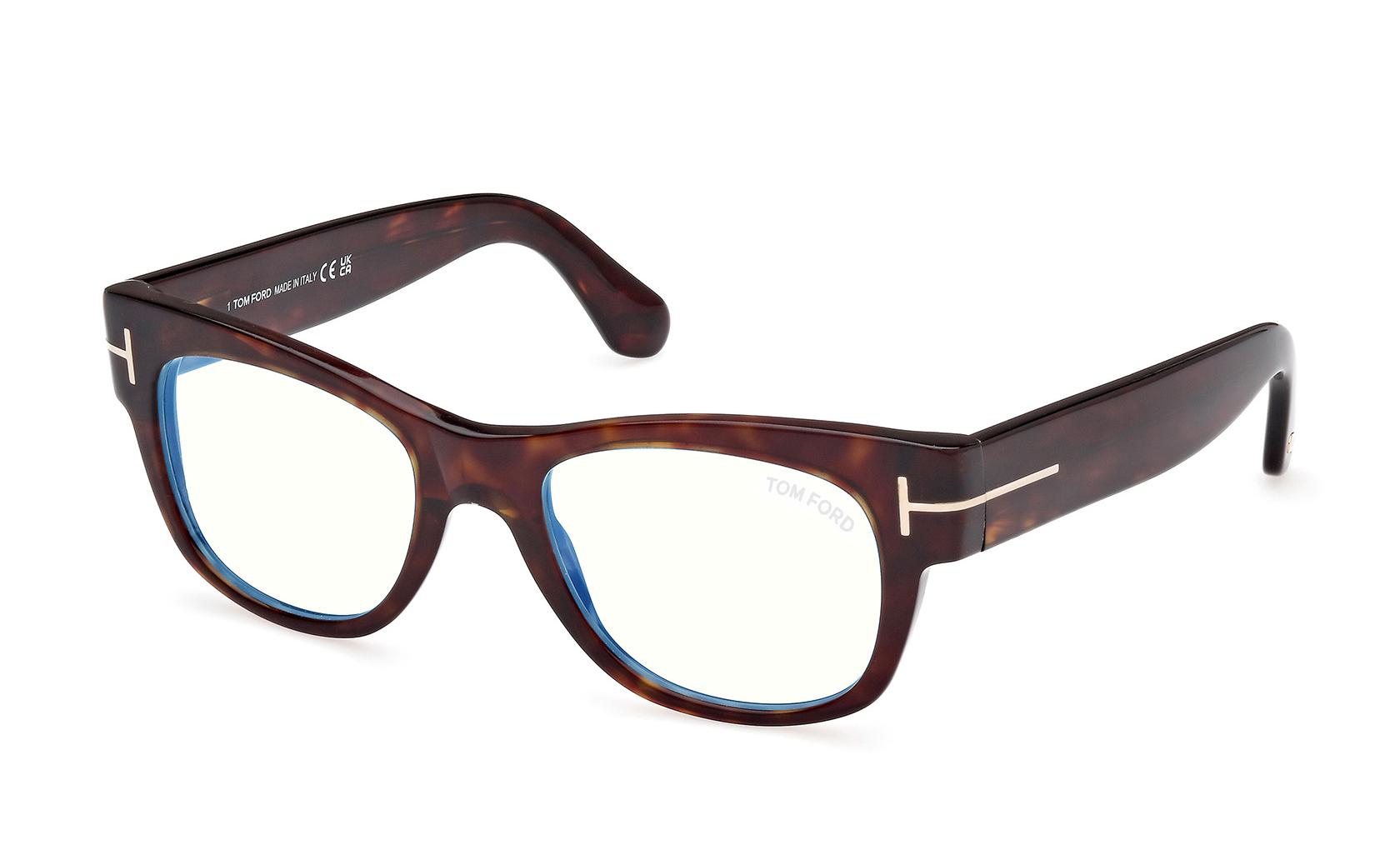 Tom Ford Eyeglasses FT5040/B 052