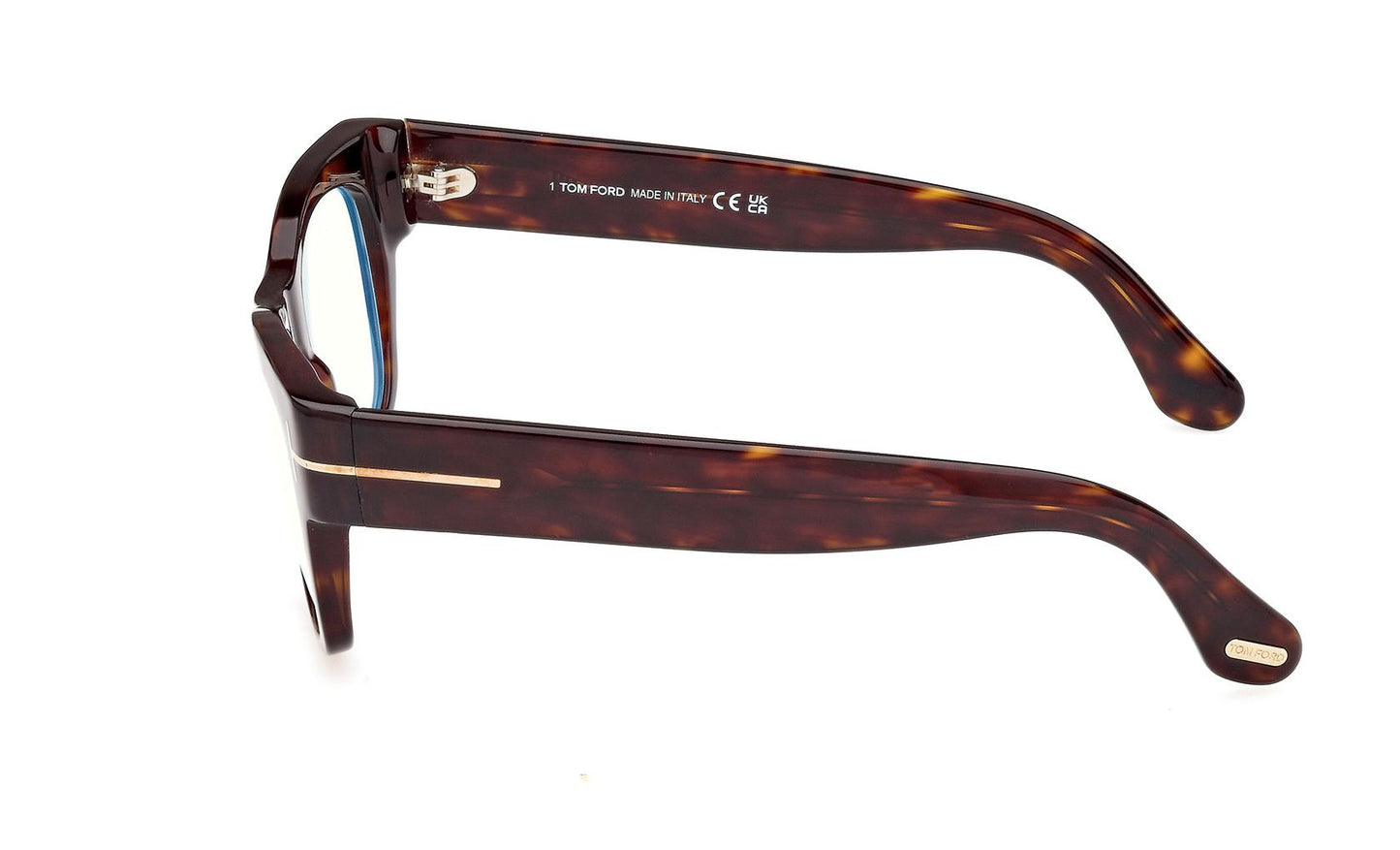Tom Ford Eyeglasses FT5040/B 052