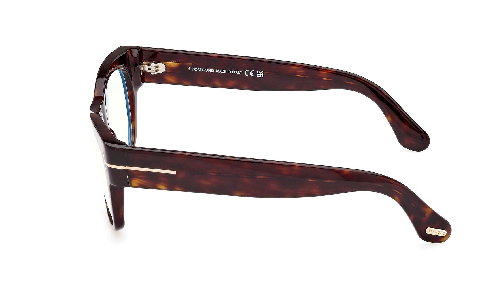 Tom Ford Eyeglasses FT5040/B 052