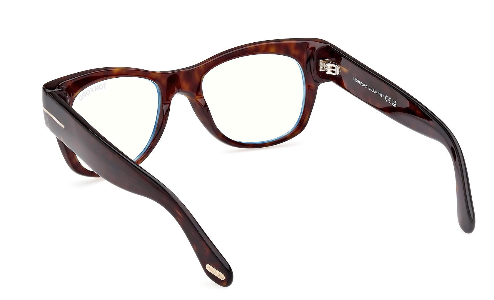 Tom Ford Eyeglasses FT5040/B 052