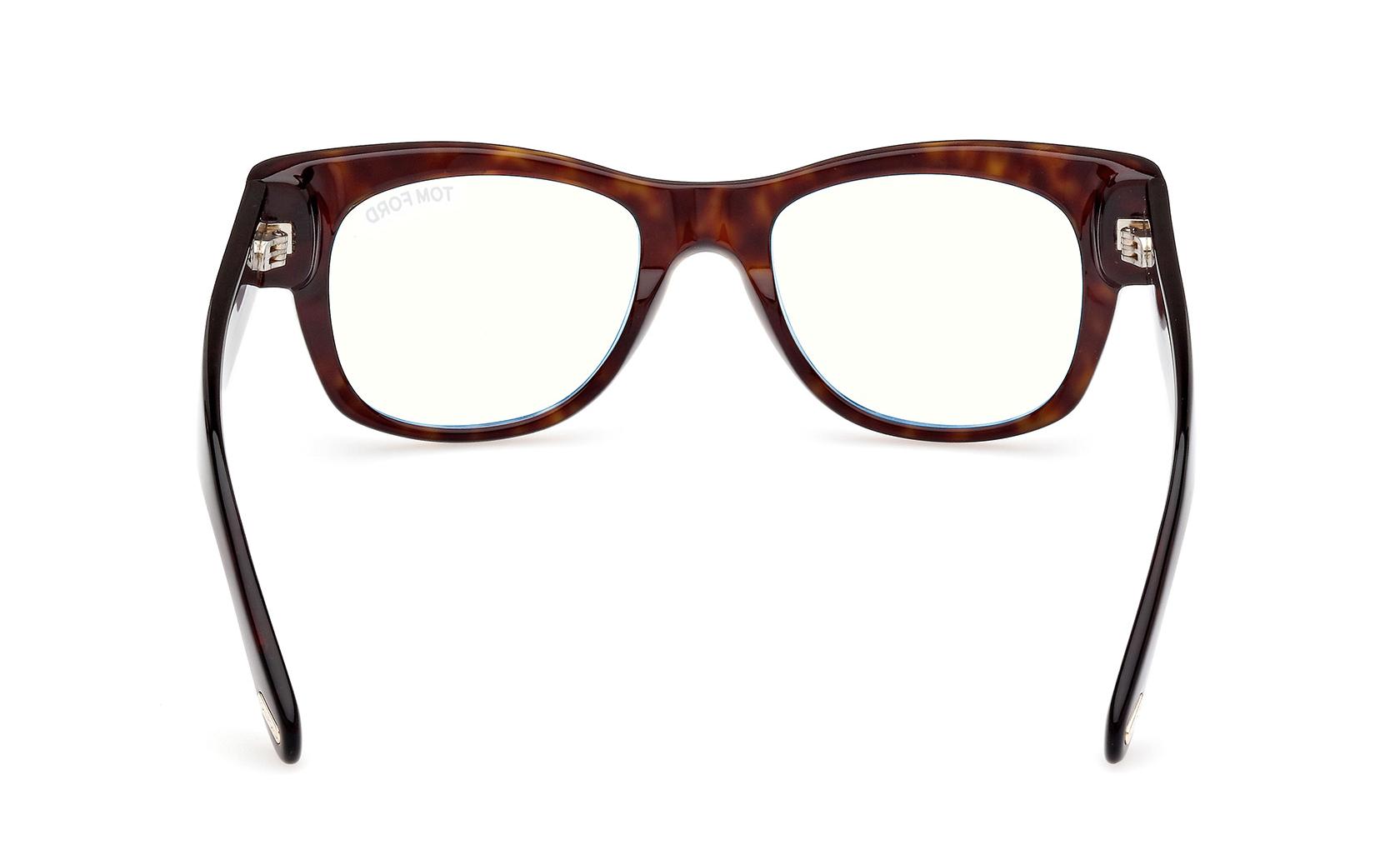 Tom Ford Eyeglasses FT5040/B 052