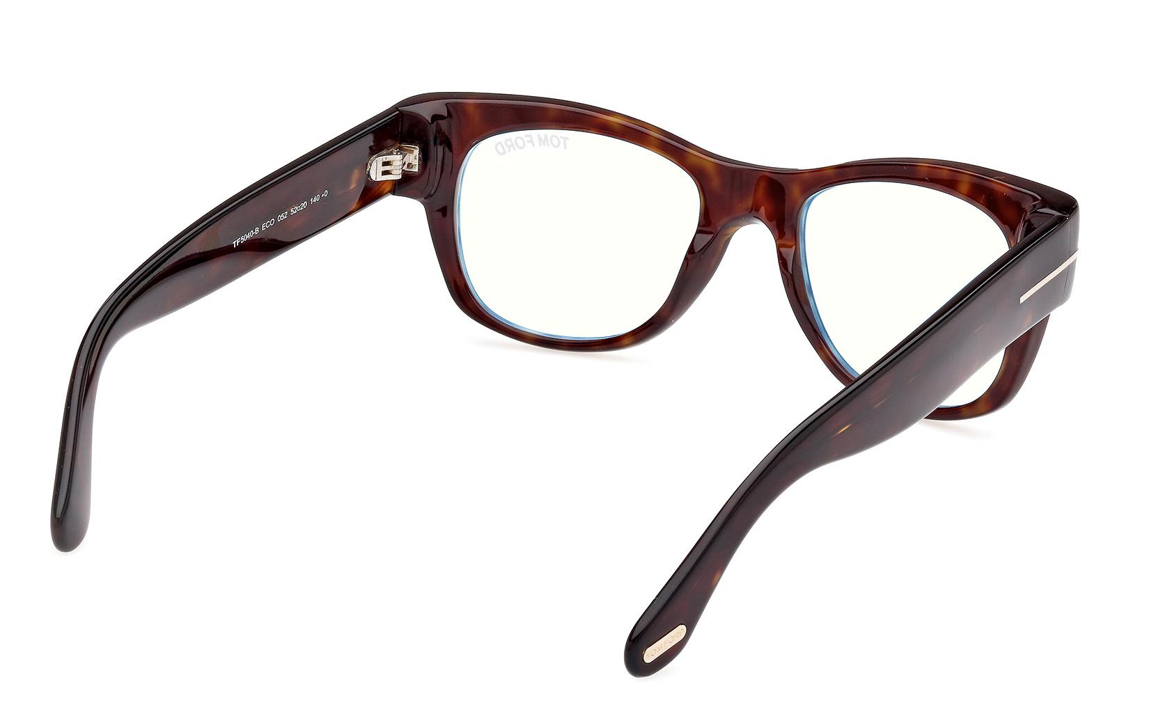 Tom Ford Eyeglasses FT5040/B 052