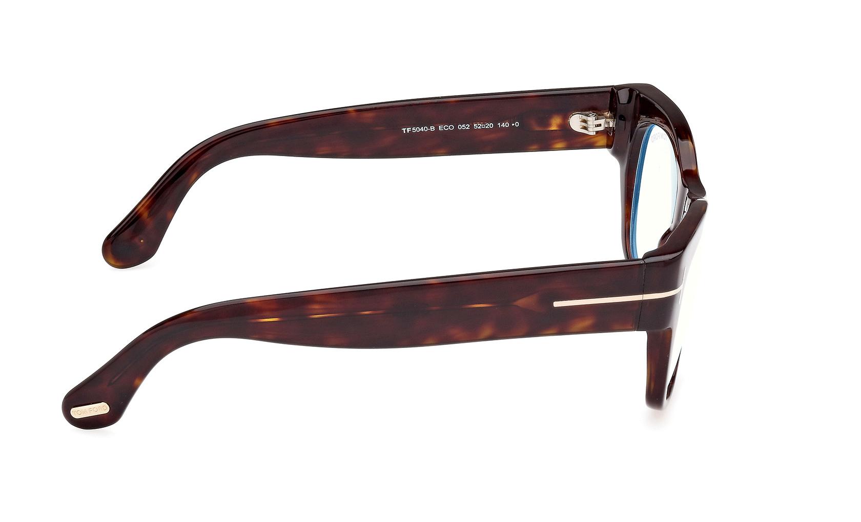 Tom Ford Eyeglasses FT5040/B 052