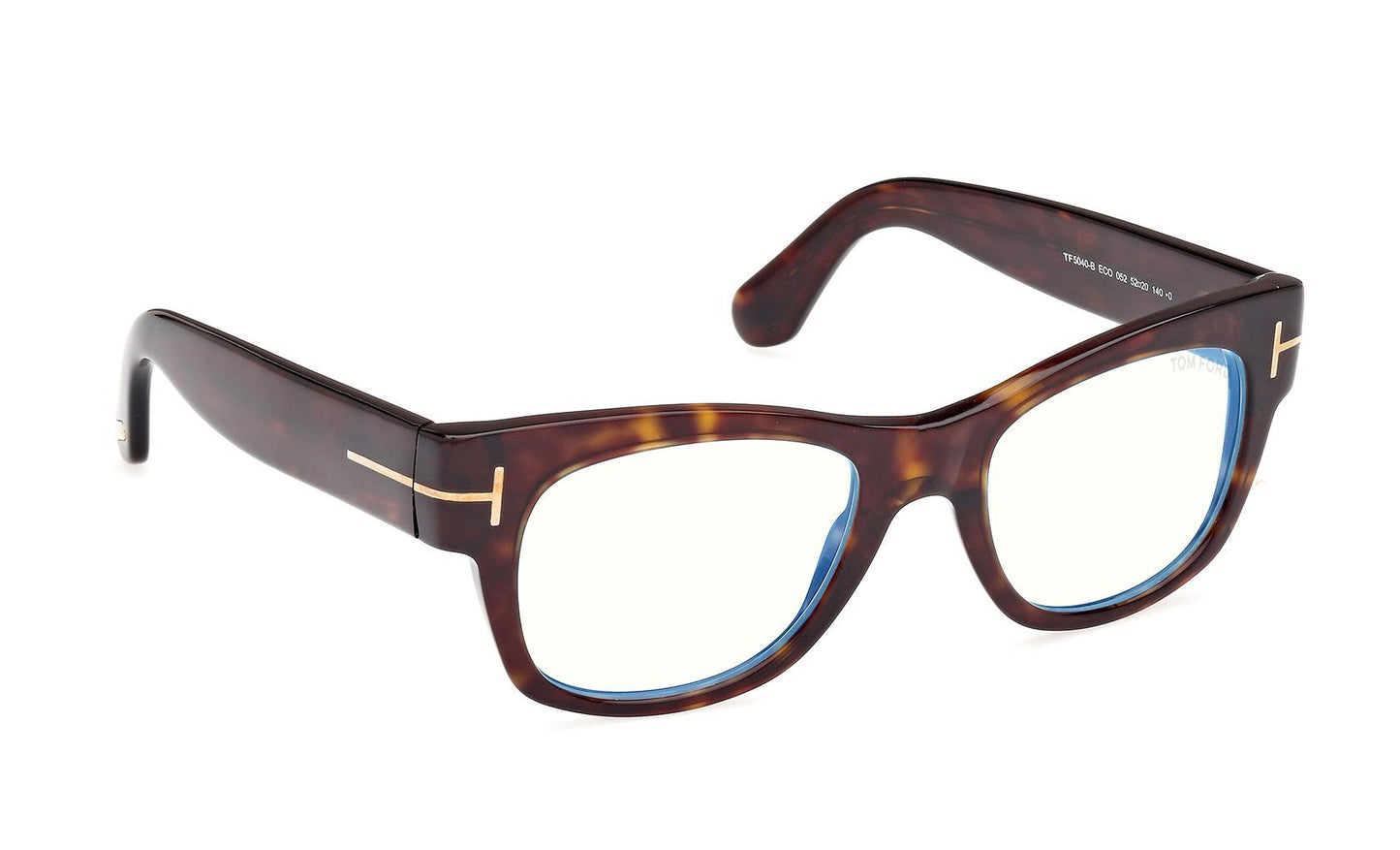 Tom Ford Eyeglasses FT5040/B 052