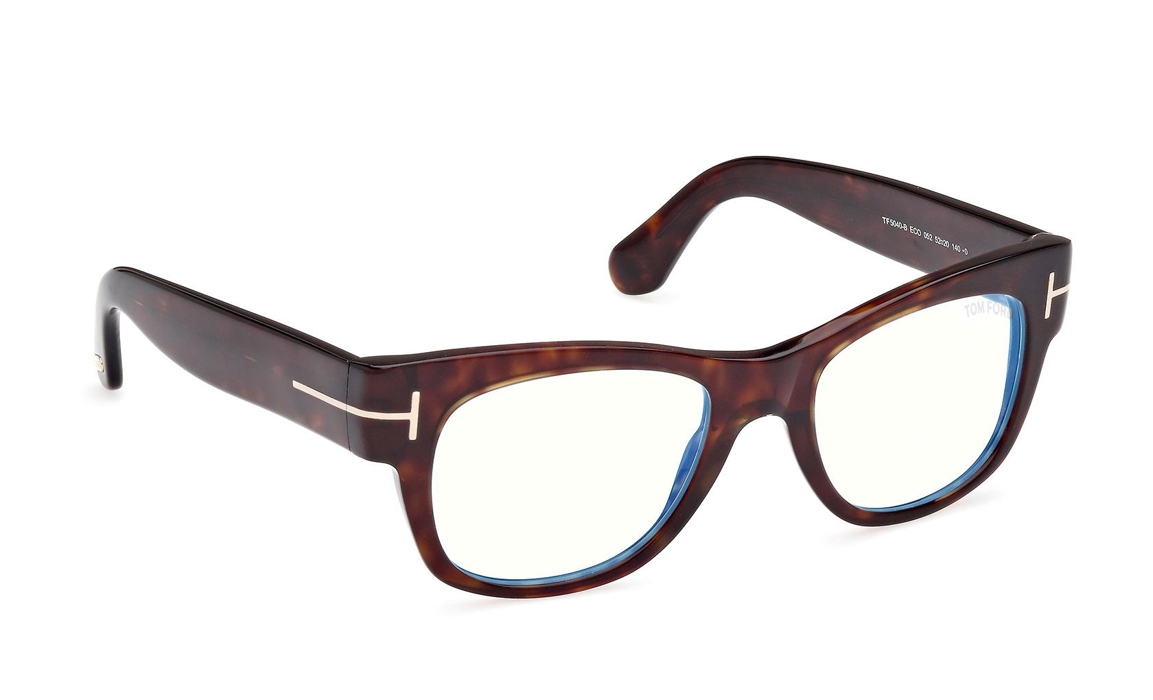 Tom Ford Eyeglasses FT5040/B 052