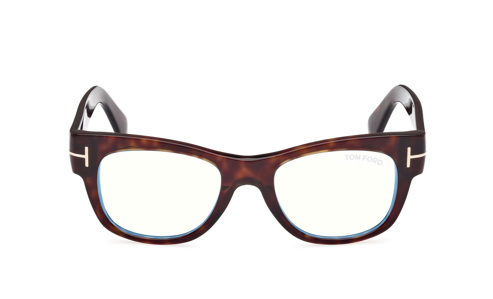 Tom Ford Eyeglasses FT5040/B 052