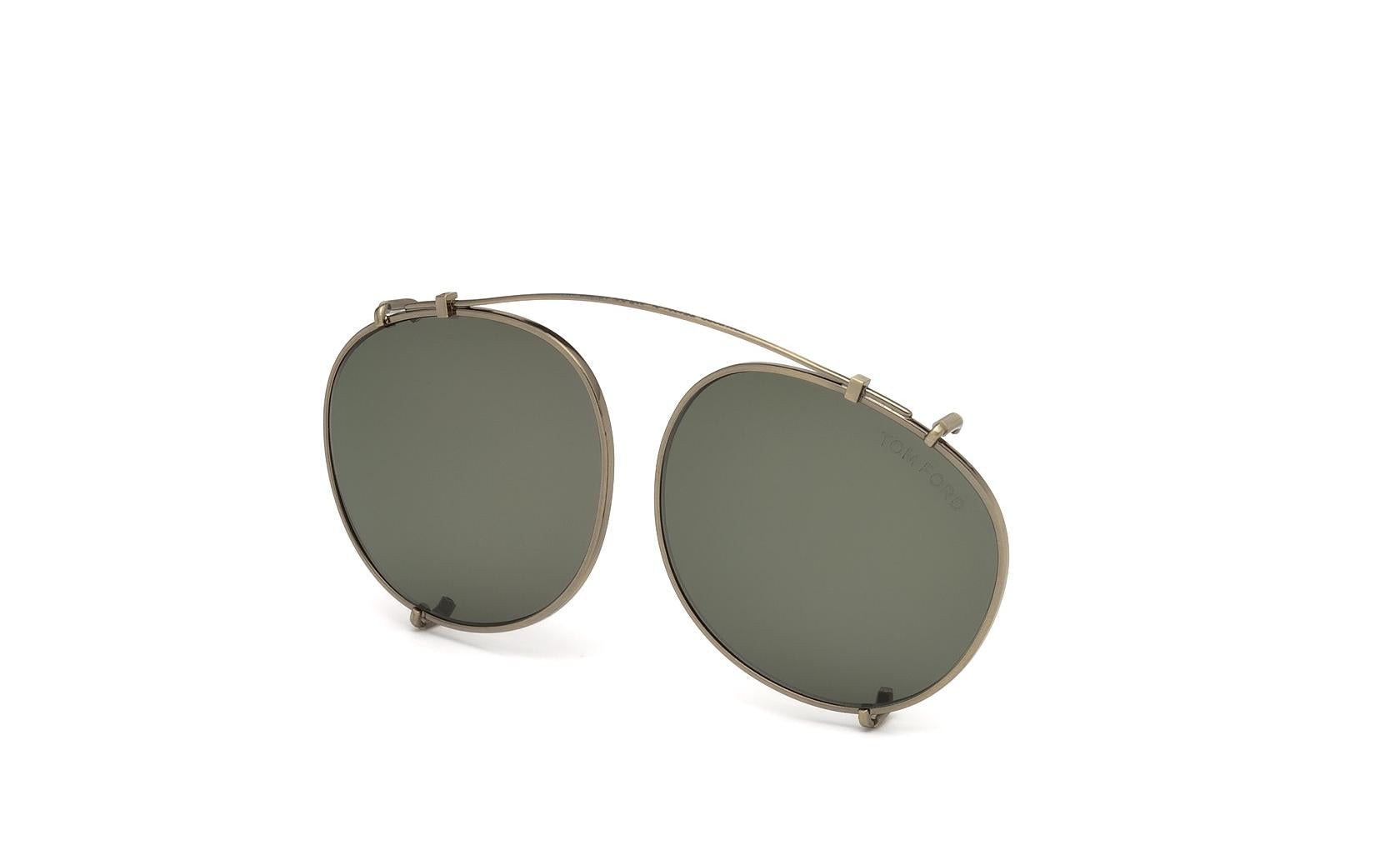Tom Ford Sunglasses FT5294/CL 29R