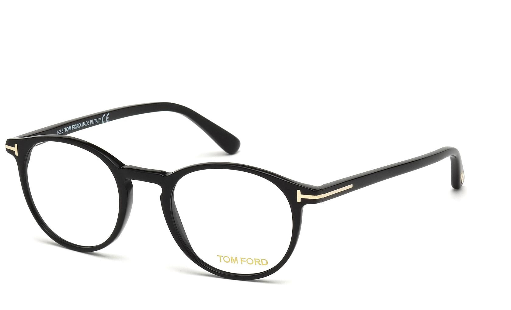 Tom Ford Eyeglasses FT5294 001