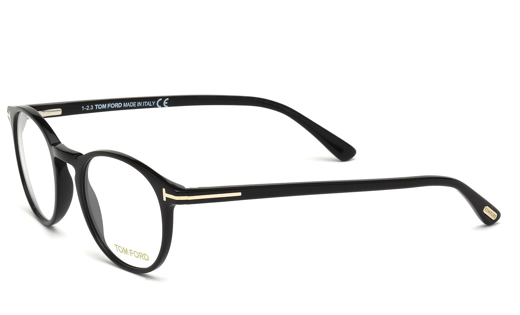 Tom Ford Eyeglasses FT5294 001