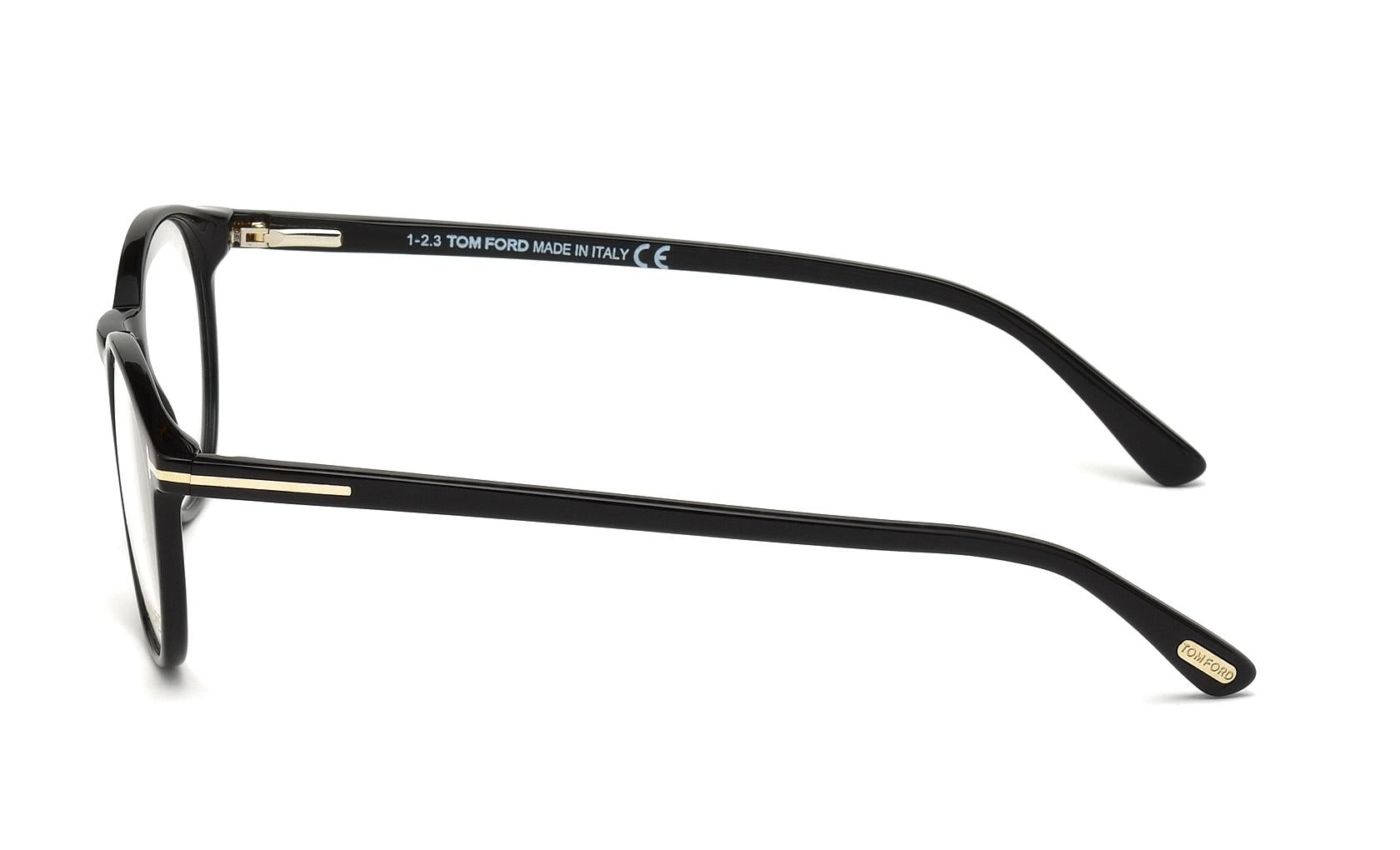 Tom Ford Eyeglasses FT5294 001