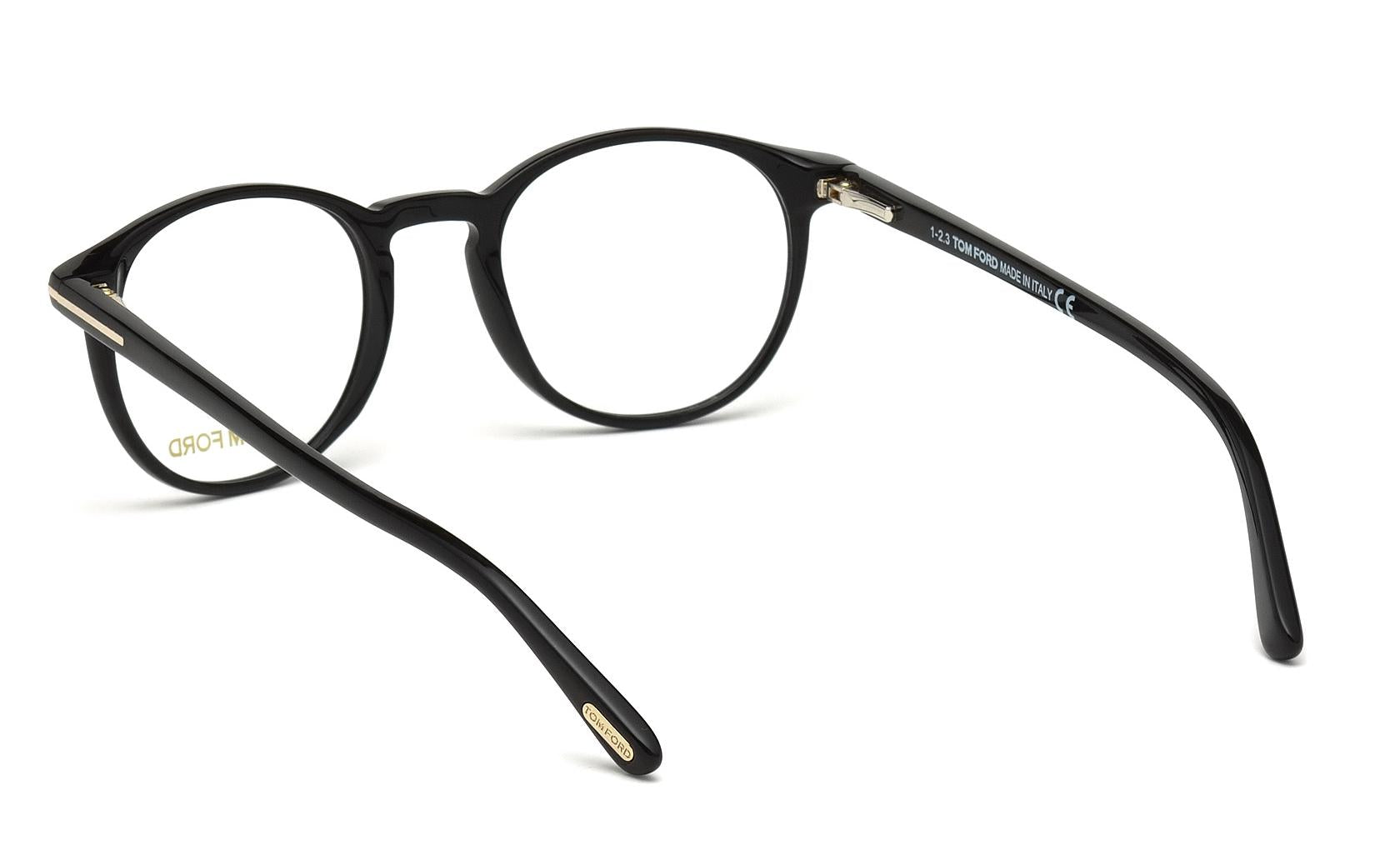 Tom Ford Eyeglasses FT5294 001