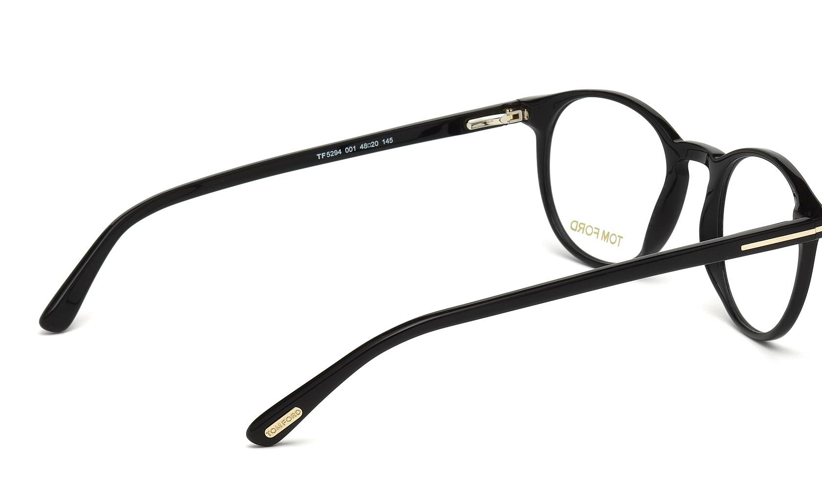 Tom Ford Eyeglasses FT5294 001