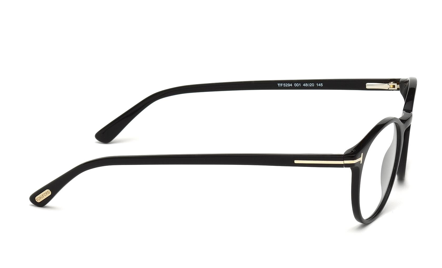 Tom Ford Eyeglasses FT5294 001