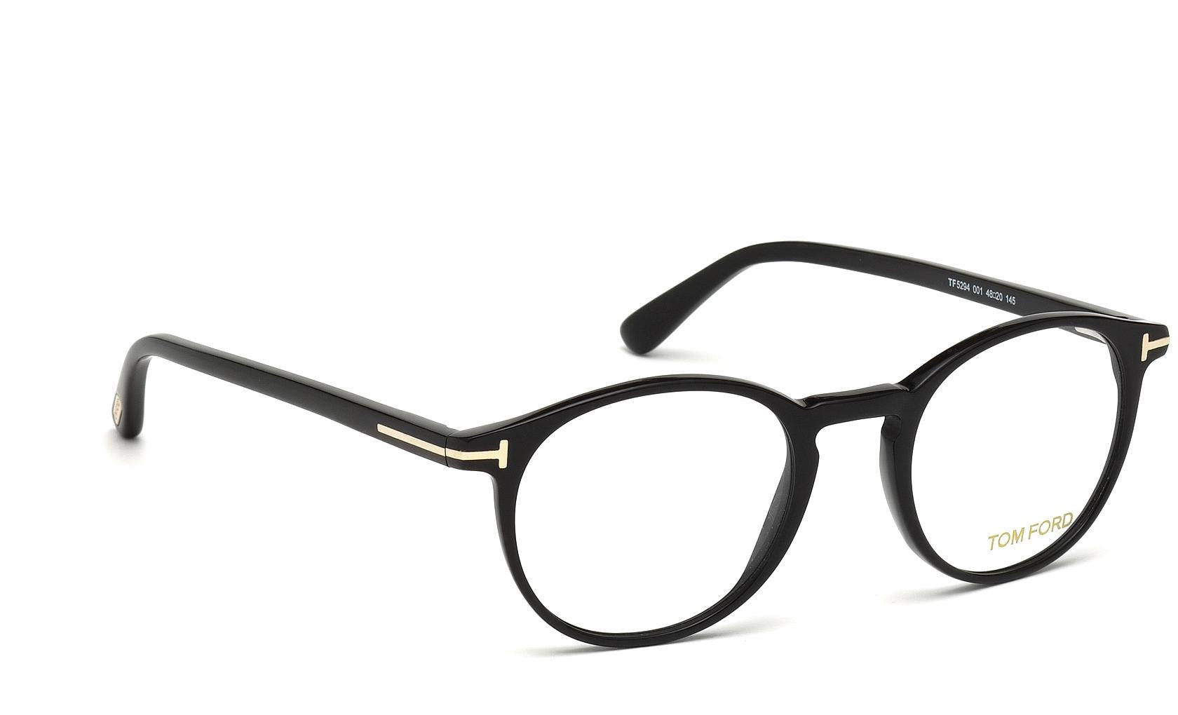 Tom Ford Eyeglasses FT5294 001
