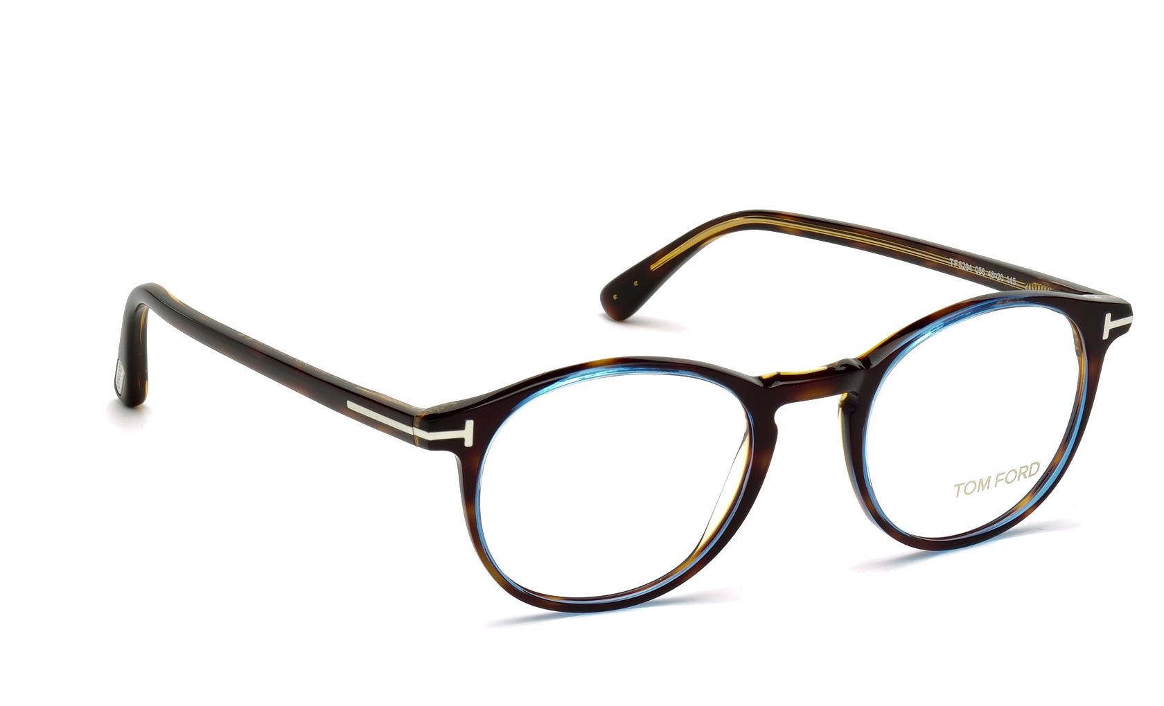 Tom Ford Eyeglasses FT5294 056