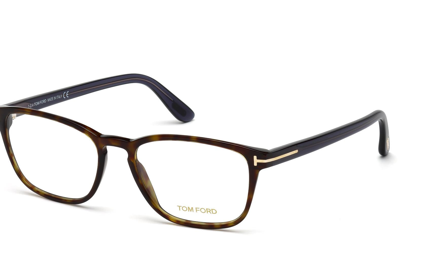 Tom Ford Eyeglasses FT5355 052