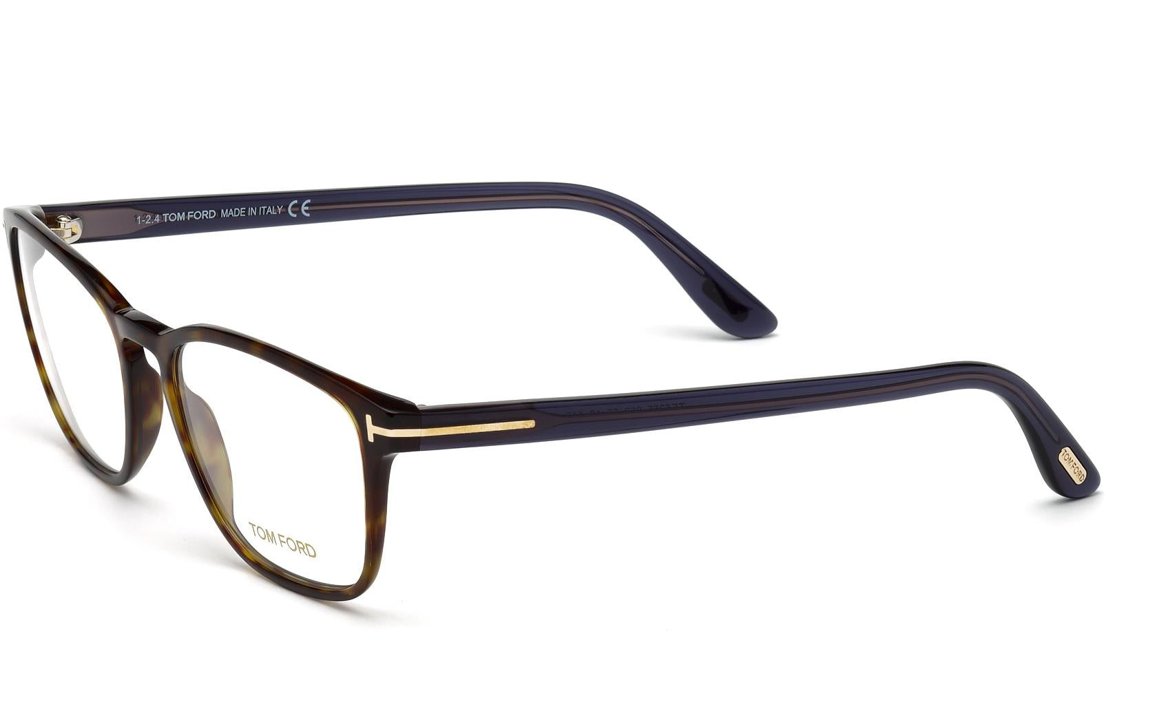 Tom Ford Eyeglasses FT5355 052