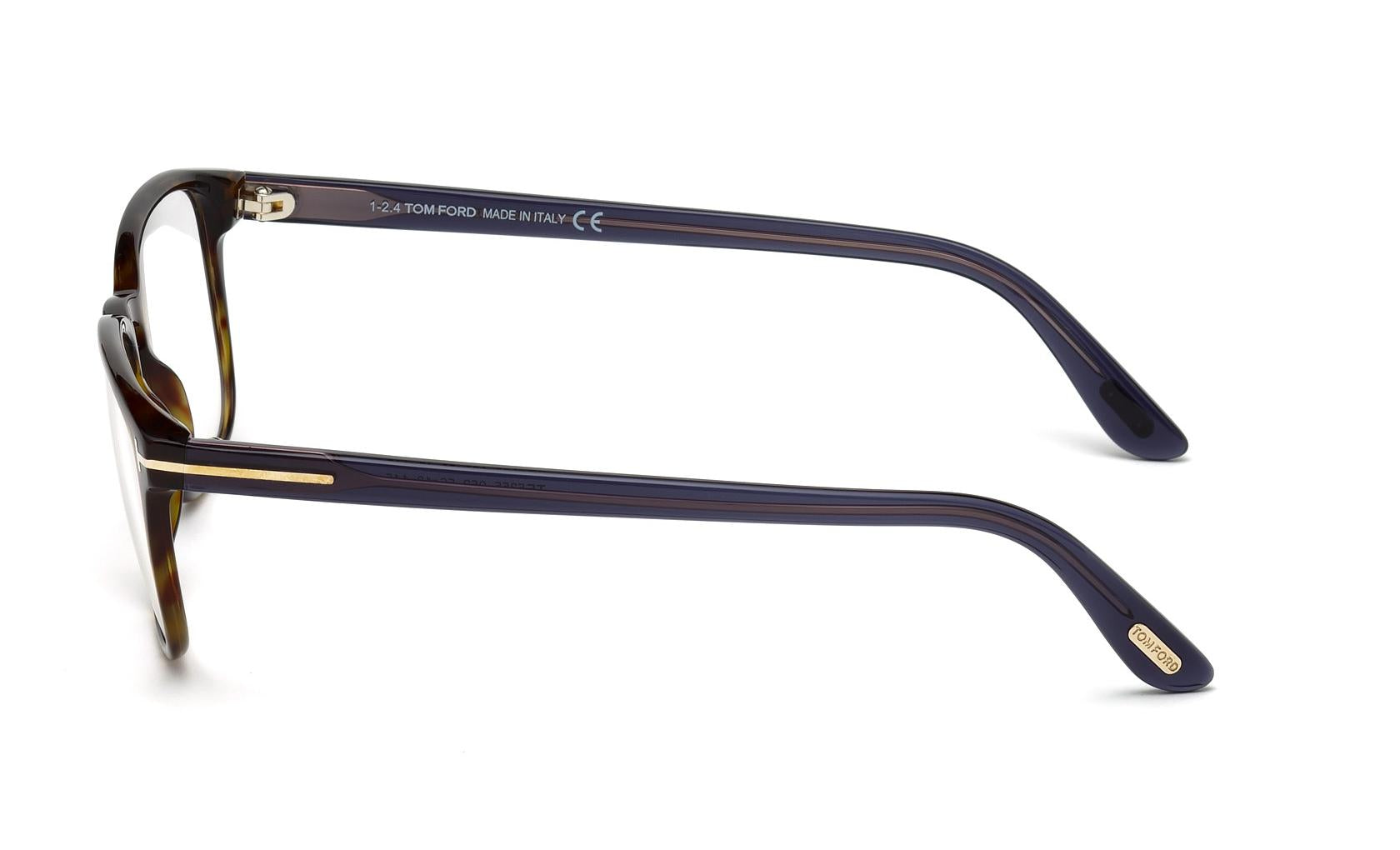 Tom Ford Eyeglasses FT5355 052