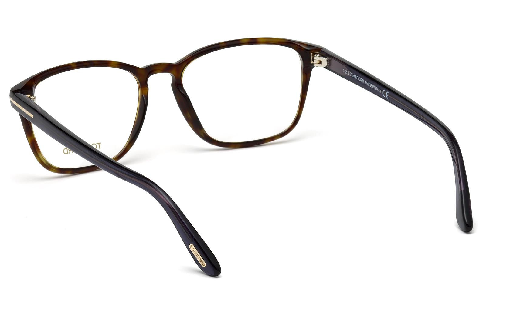 Tom Ford Eyeglasses FT5355 052