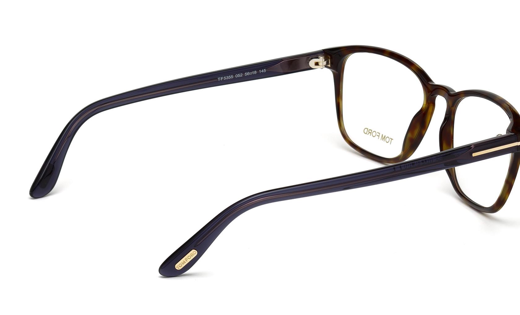 Tom Ford Eyeglasses FT5355 052
