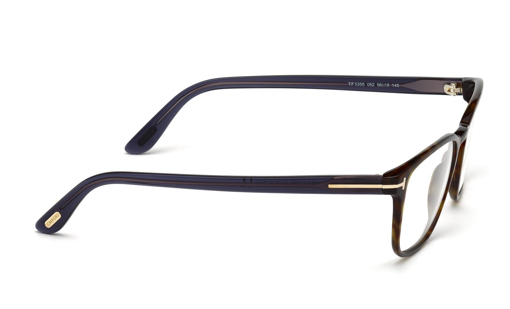 Tom Ford Eyeglasses FT5355 052