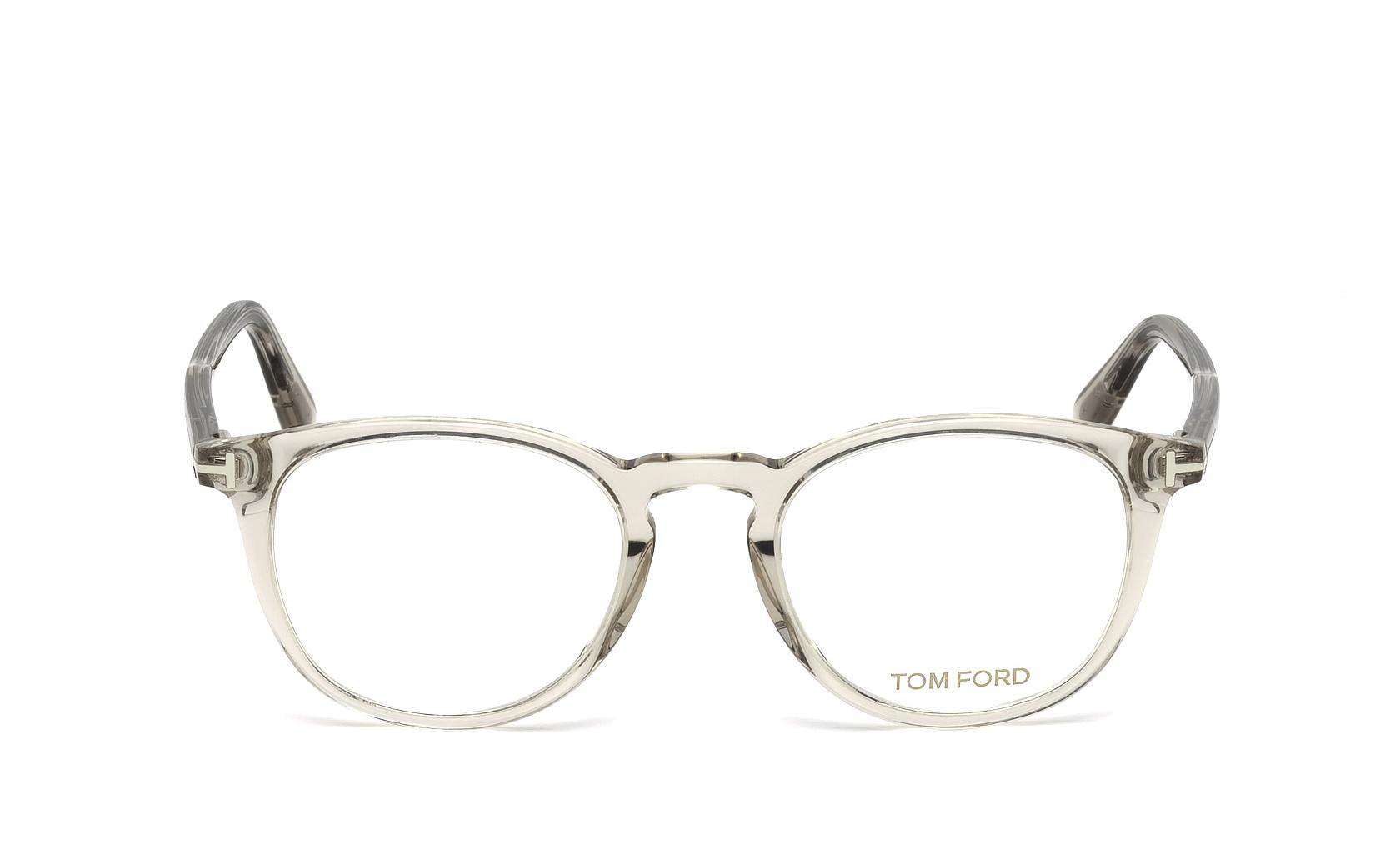 Tom Ford Eyeglasses FT5401 020