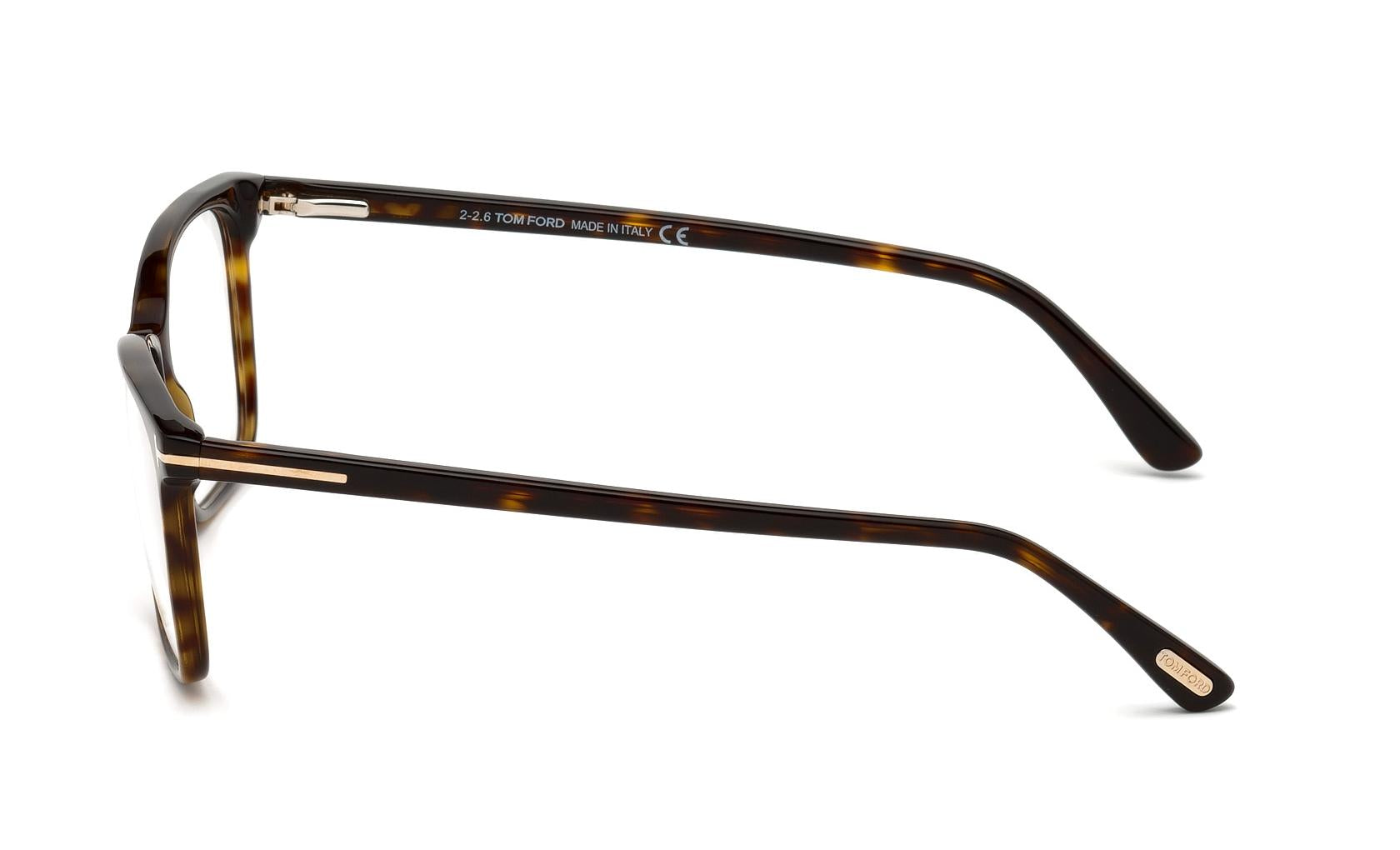 Tom Ford Eyeglasses FT5478/B 052